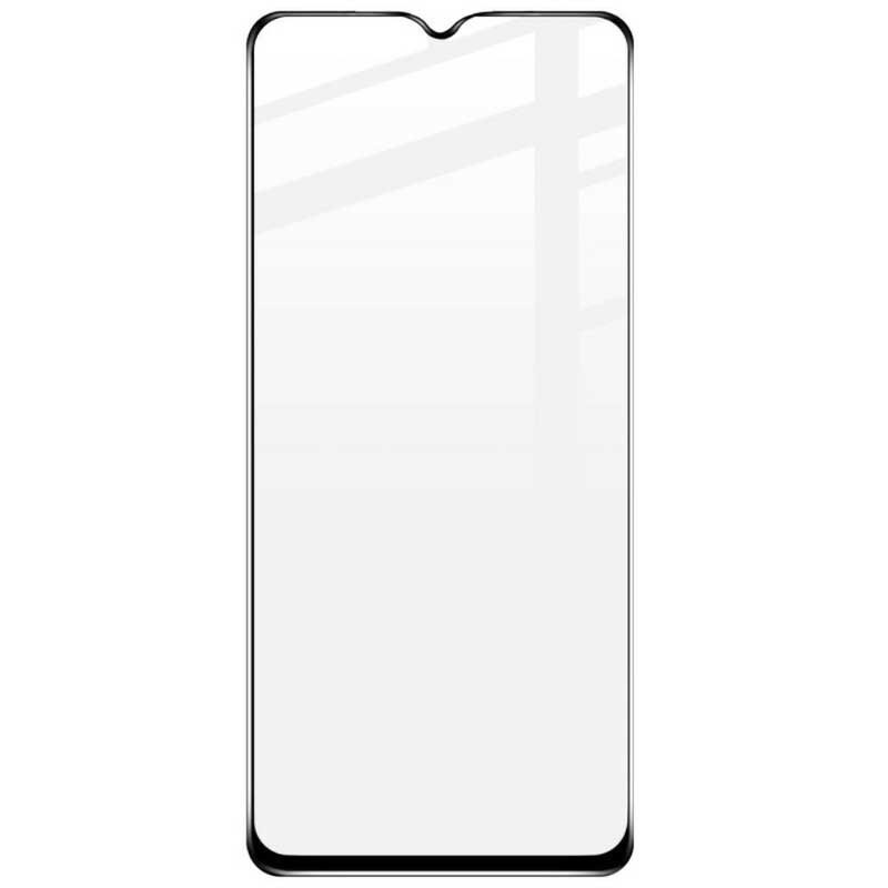 Imak-Schutz Aus Gehärtetem Glas Für Oppo A16 / A16S