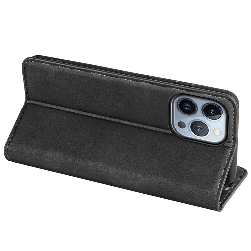 Schutzhülle Für iPhone 14 Pro Max Flip Case Süssigkeit