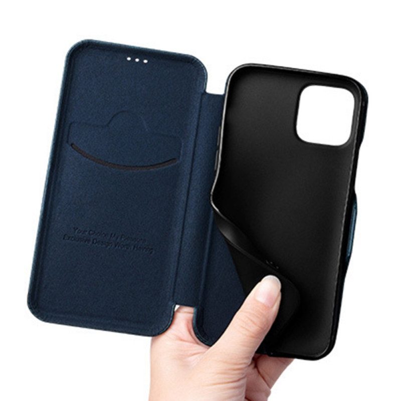 Schutzhülle Für iPhone 14 Pro Max Flip Case Vietao