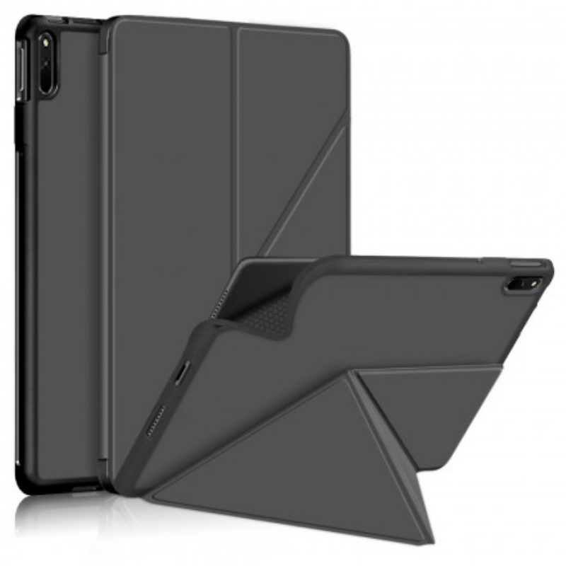 Schutzhülle Für Huawei MatePad 11 (2021) Origami-stil