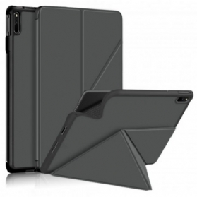 Schutzhülle Für Huawei MatePad 11 (2021) Origami-stil