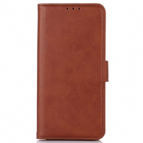 Flip Case Für Xiaomi Redmi 10C Nüchternheit