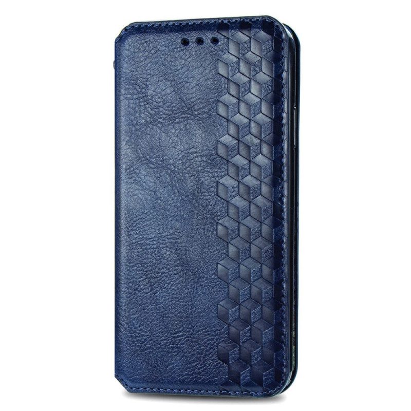 Schutzhülle Für Xiaomi Redmi 10C Flip Case 3d-muster