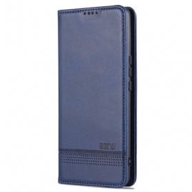 Schutzhülle Für Xiaomi Redmi 10C Flip Case Azns