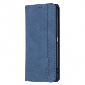 Schutzhülle Für Xiaomi Redmi 10C Flip Case Binfen-farbe