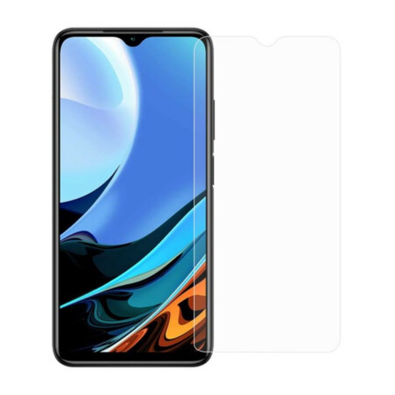 2.5D-Schutz Aus Gehärtetem Glas Für Das Xiaomi Redmi 9T-Display