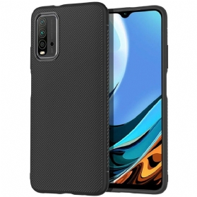 Handyhülle Für Xiaomi Redmi 9T Twill Der Jazz-serie