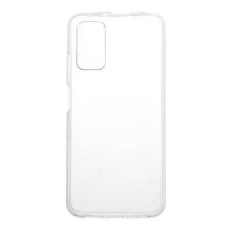 Hülle Für Xiaomi Redmi 9T Transparent Und Acryl