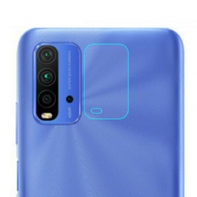 Schützende Linse Aus Gehärtetem Glas Für Xiaomi Redmi 9T