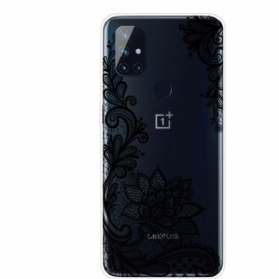 Handyhülle Für OnePlus Nord N10 Wunderschöne Spitze