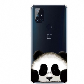 Hülle Für OnePlus Nord N10 Nahtloser Panda