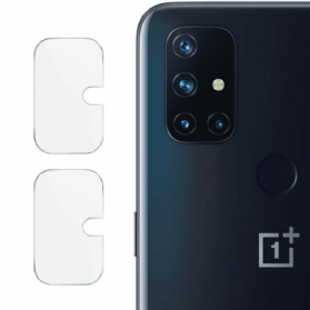 Schützende Linse Aus Gehärtetem Glas Für Oneplus Nord N10 5G Imak