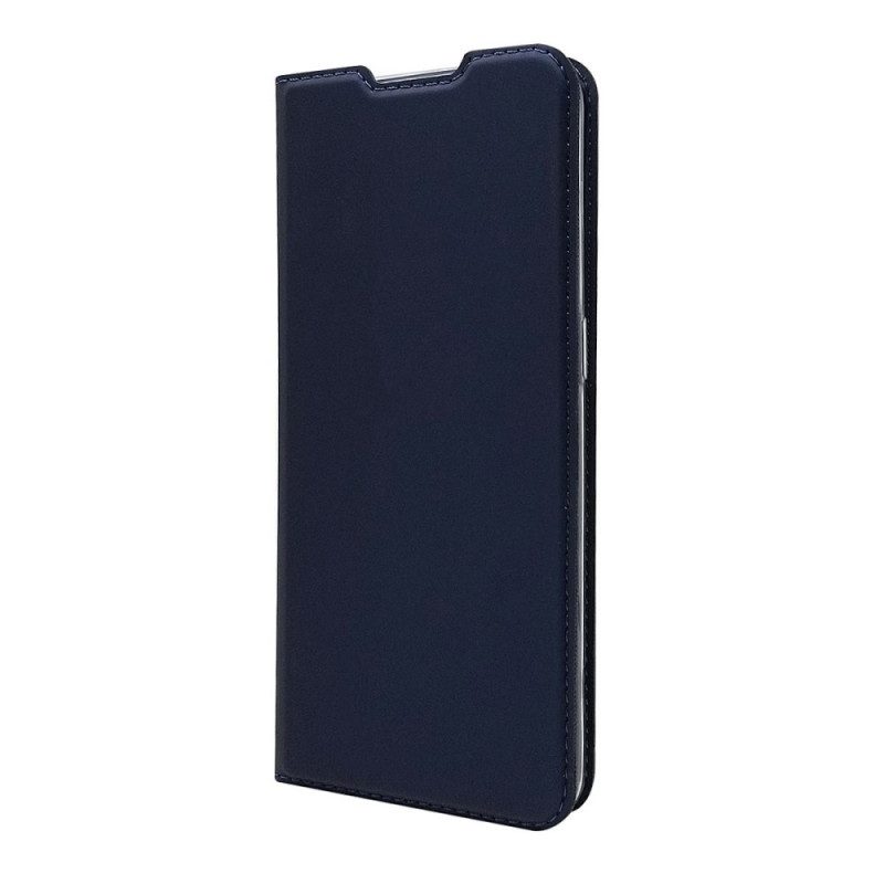 Schutzhülle Für OnePlus Nord N10 Flip Case Magnetverschluss