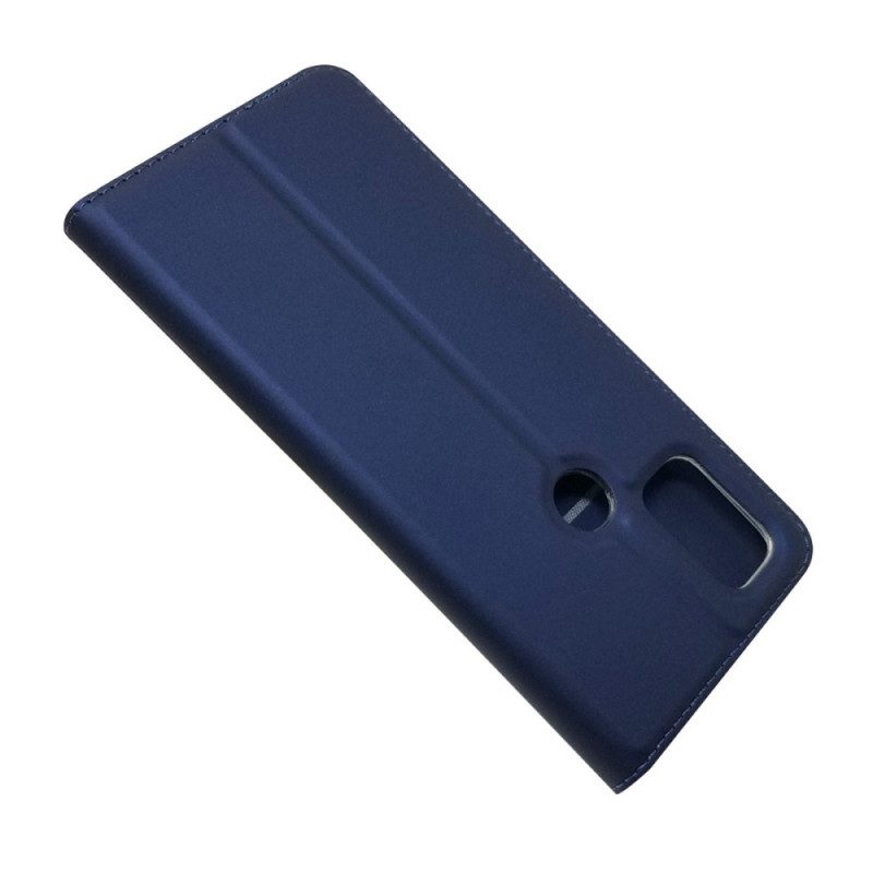 Schutzhülle Für OnePlus Nord N10 Flip Case Magnetverschluss