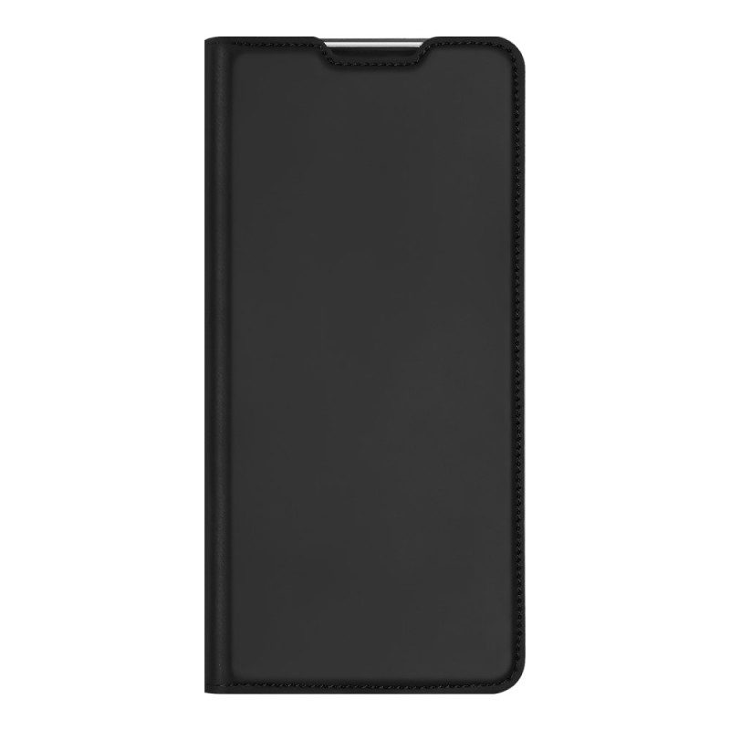 Schutzhülle Für Google Pixel 6A Flip Case Skin Pro Series Dux Ducis