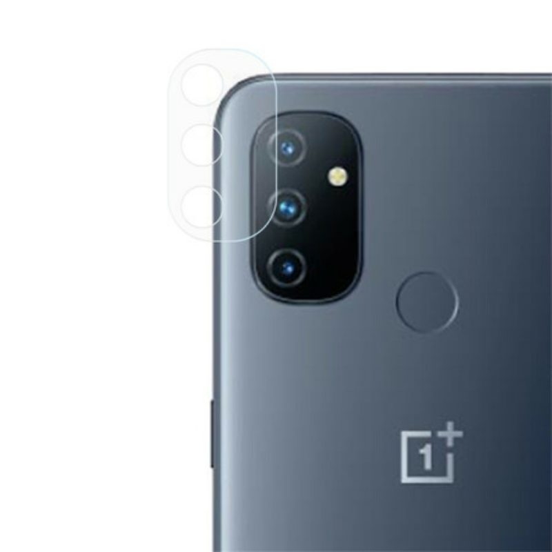 Schützende Linse Aus Gehärtetem Glas Für Oneplus Nord N100