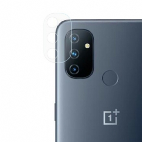 Schützende Linse Aus Gehärtetem Glas Für Oneplus Nord N100