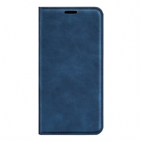 Flip Case Für Xiaomi Redmi Note 13 Pro Plus 5g Klassisch