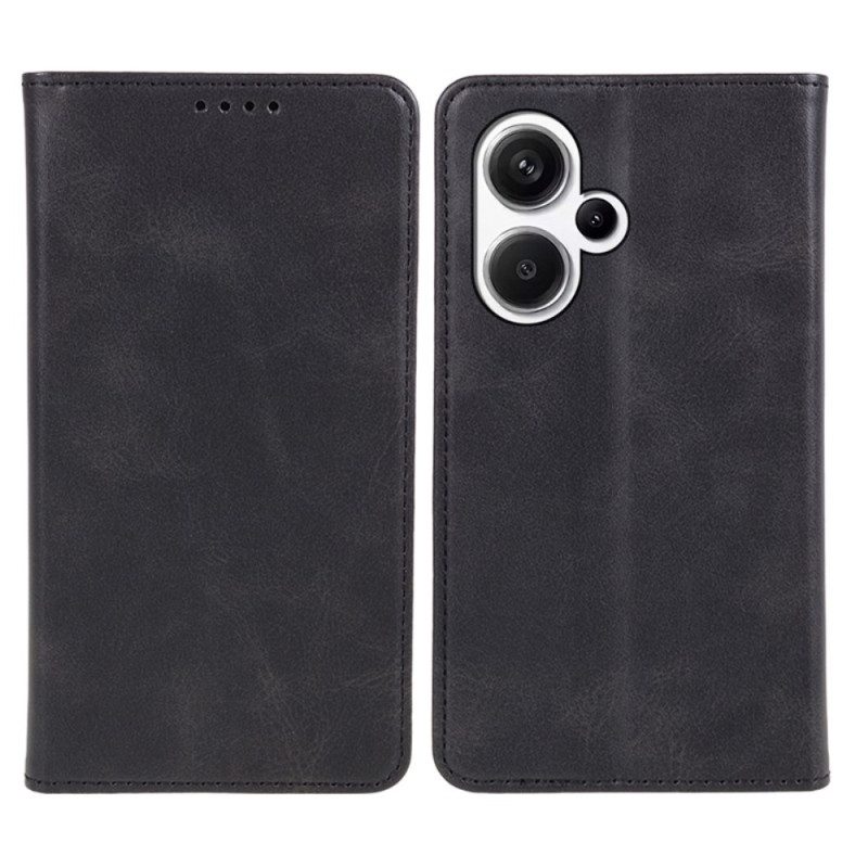 Flip Case Xiaomi Redmi Note 13 Pro Plus 5g Benutzerstil