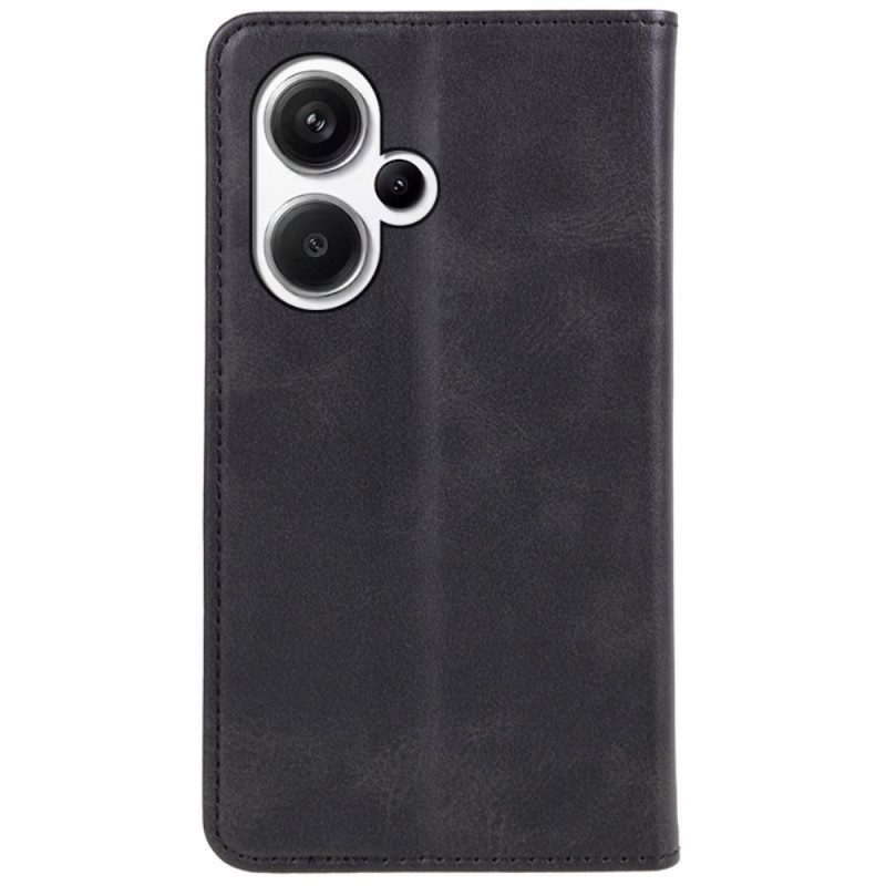 Flip Case Xiaomi Redmi Note 13 Pro Plus 5g Benutzerstil