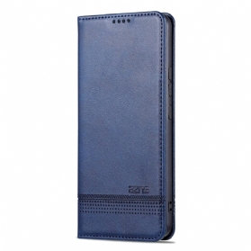 Flip Case Xiaomi Redmi Note 13 Pro Plus 5g Handyhülle Azns