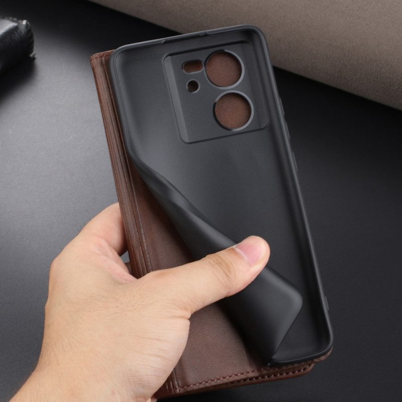 Flip Case Xiaomi Redmi Note 13 Pro Plus 5g Handyhülle Azns