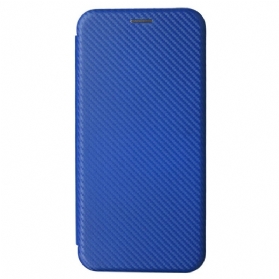 Flip Case Xiaomi Redmi Note 13 Pro Plus 5g Kohlefaser