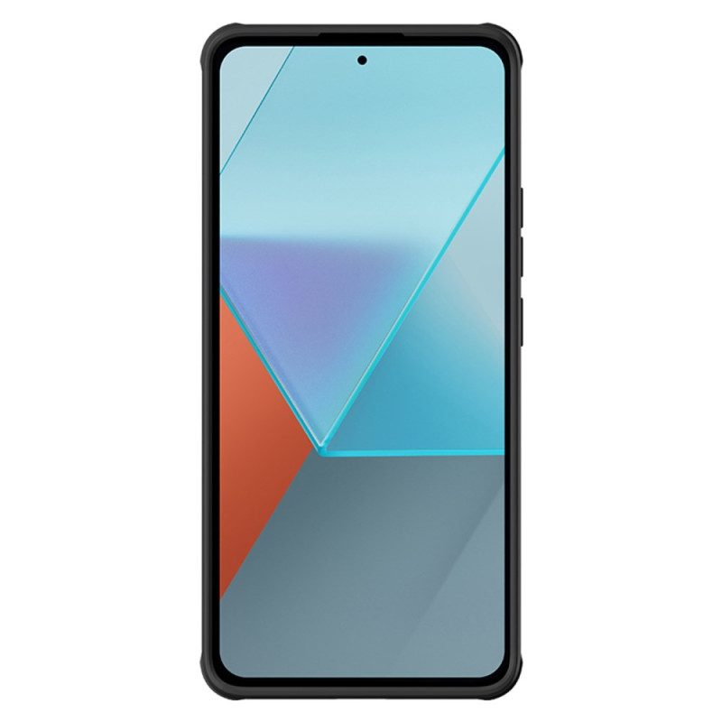 Hülle Xiaomi Redmi Note 13 Pro Plus 5g Handyhülle Camshield Nillkin