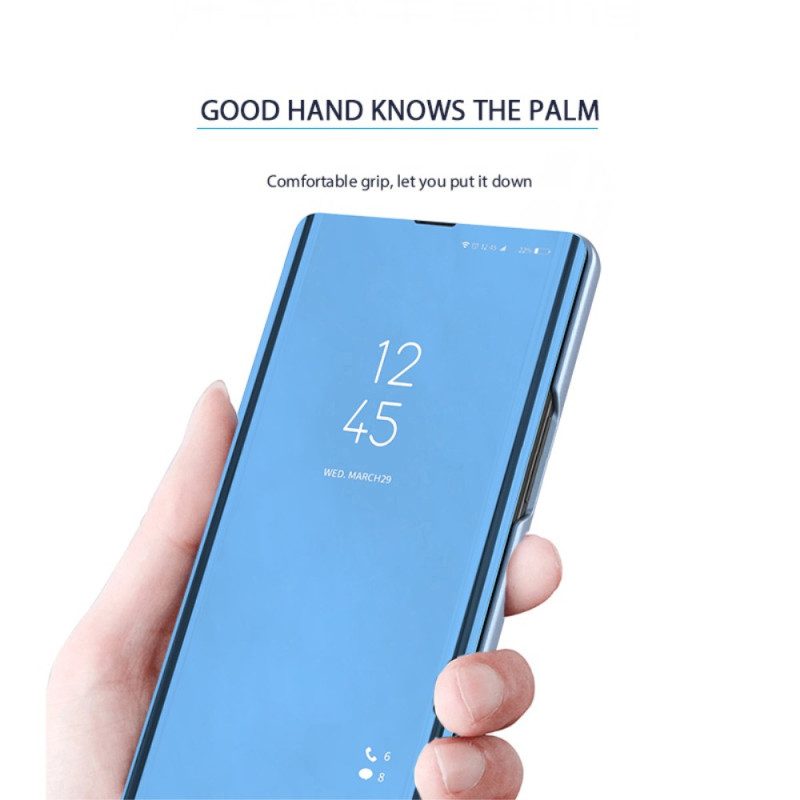 Xiaomi Redmi Note 13 Pro Plus 5g Spiegeleffekt