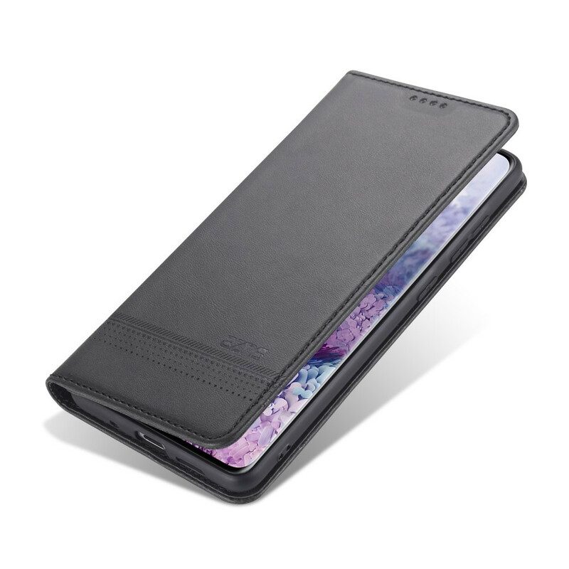 Schutzhülle Für Samsung Galaxy S20 FE Flip Case Azns-design