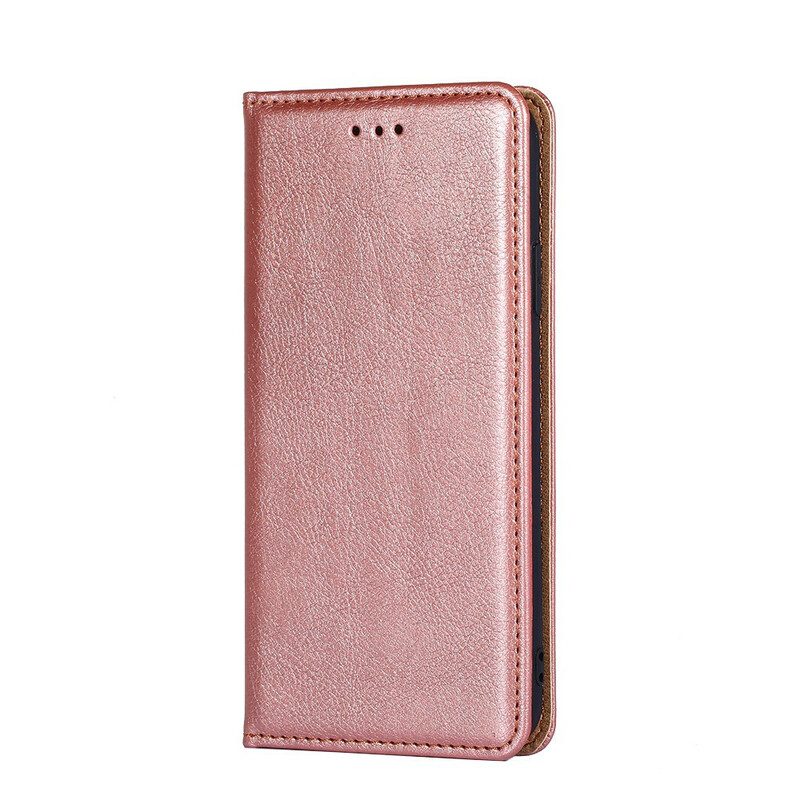 Schutzhülle Für Samsung Galaxy S20 FE Flip Case Vintage-lederstil