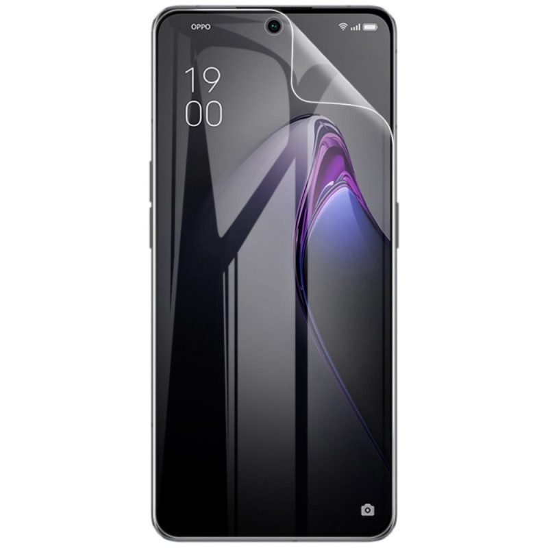 Displayschutzfolie Für Oppo Reno 8 Pro