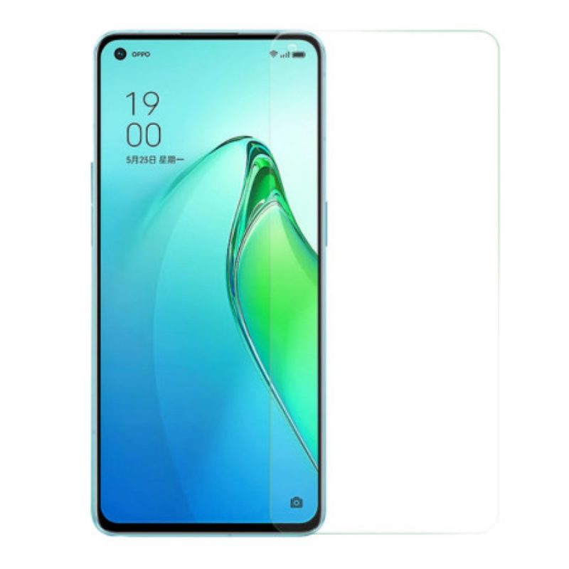 Hd-Schutz Aus Gehärtetem Glas Für Den Bildschirm Des Oppo Reno 8 Pro