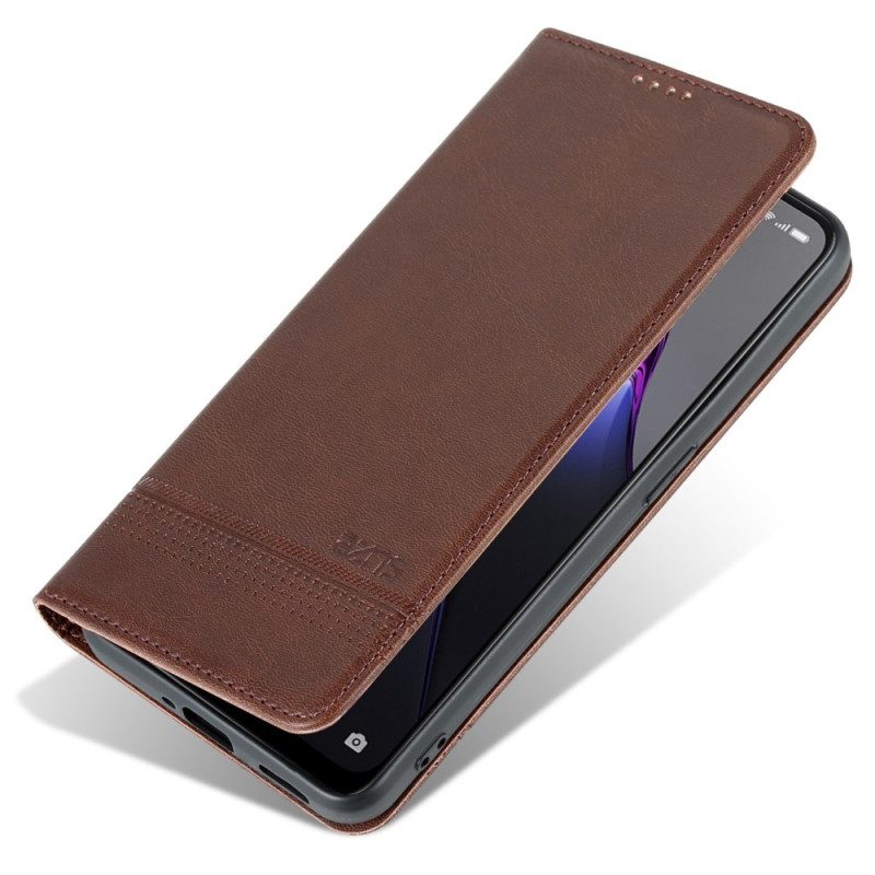 Schutzhülle Für Oppo Reno 8 Pro Flip Case Azns