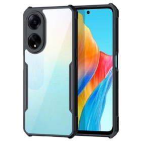 Hülle Oppo A98 5g Handyhülle Xundd