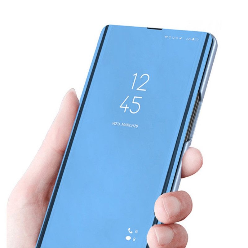 Schutzhülle Für Oppo Find X5 Pro Spiegel