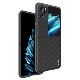 Hülle Für Oppo Find N2 Flip Flip Case Ruiyi-serie Imak