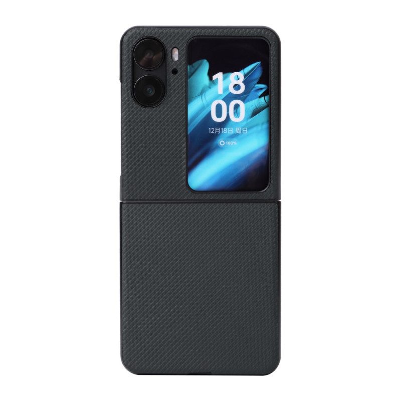 Hülle Für Oppo Find N2 Flip Flip Case Rutschfest