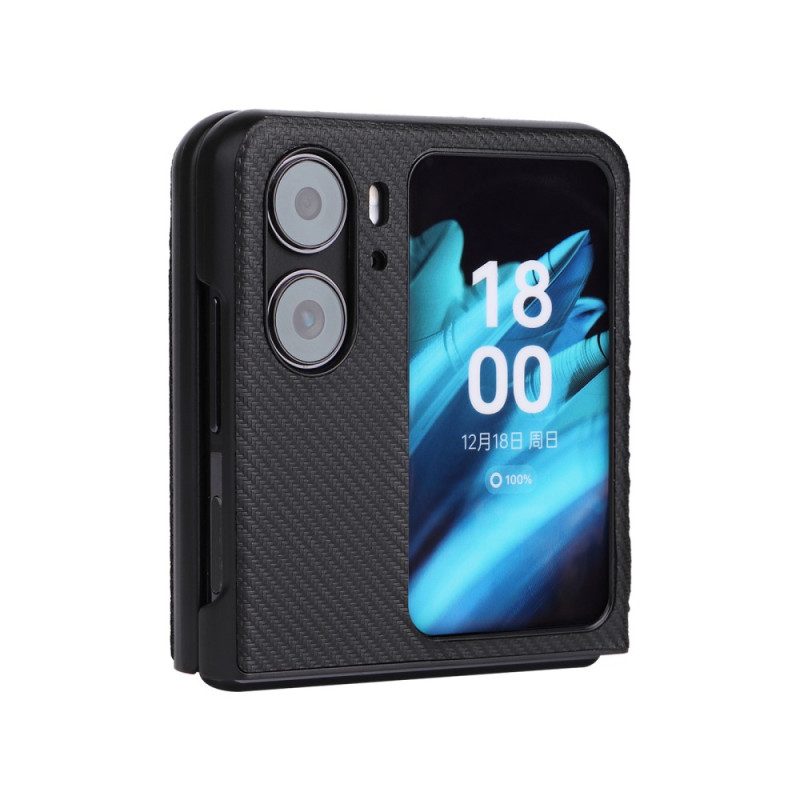 Hülle Für Oppo Find N2 Flip Flip Case Rutschfest