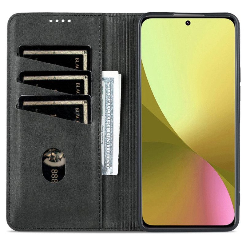 Schutzhülle Für Xiaomi 12 Lite Flip Case Azns