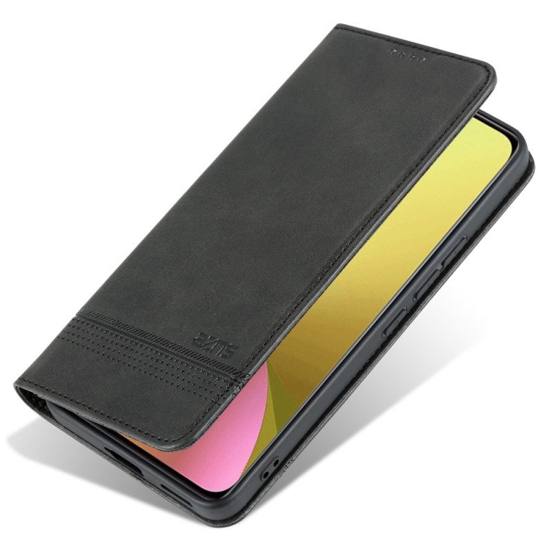 Schutzhülle Für Xiaomi 12 Lite Flip Case Azns