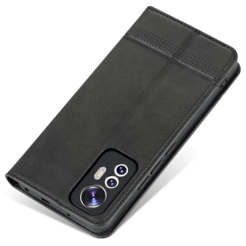 Schutzhülle Für Xiaomi 12 Lite Flip Case Azns