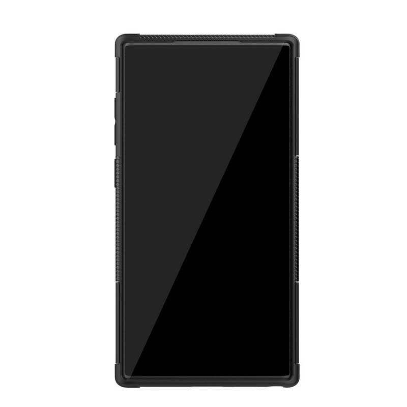 Handyhülle Für Samsung Galaxy Note 10 Plus Extrem Widerstandsfähig