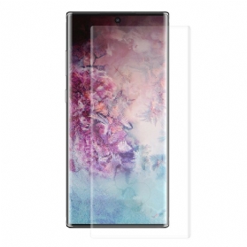 Schutz Aus Gehärtetem Glas Für Samsung Galaxy Note 10 Plus Hat Prince