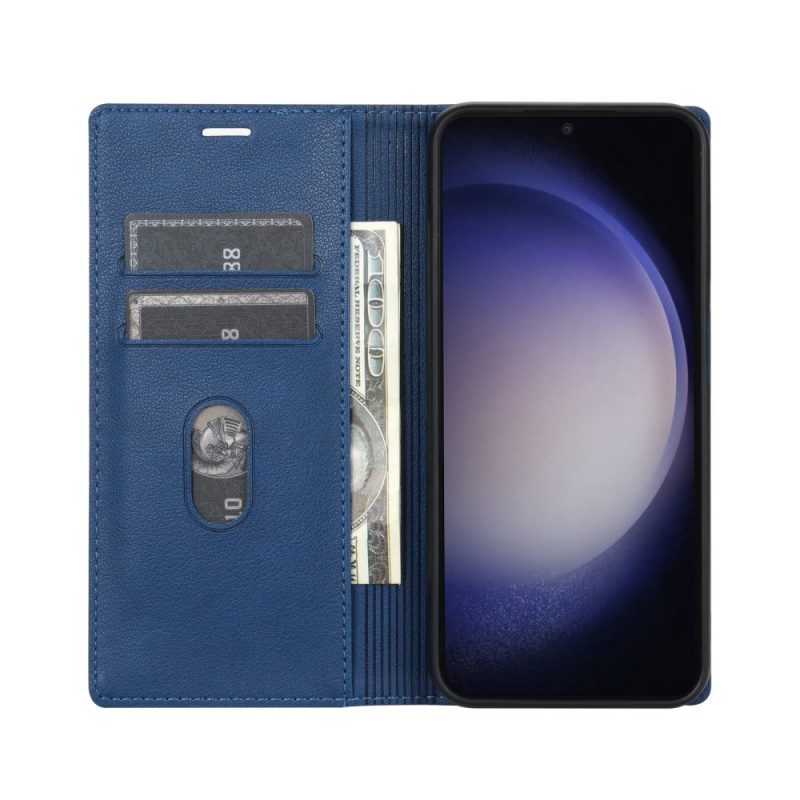 Flip Case Für Samsung Galaxy A55 5g Magnetisch