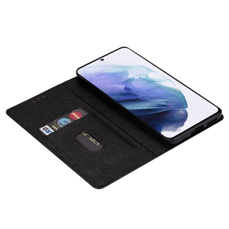 Flip Case Samsung Galaxy A55 5g Glitzer