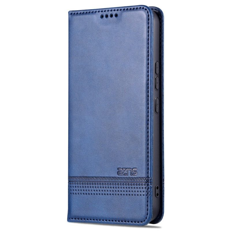 Flip Case Samsung Galaxy A55 5g Handyhülle Azns