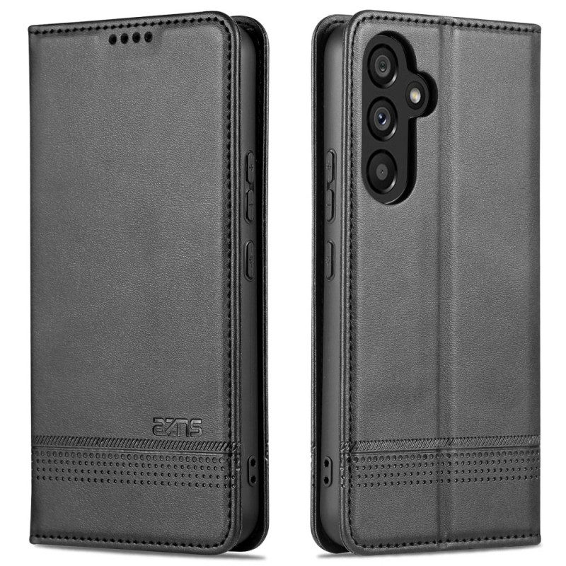 Flip Case Samsung Galaxy A55 5g Handyhülle Azns