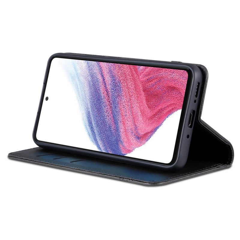 Flip Case Samsung Galaxy A55 5g Handyhülle Azns