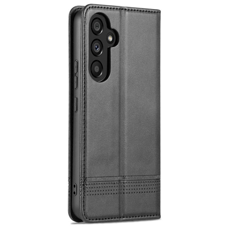 Flip Case Samsung Galaxy A55 5g Handyhülle Azns